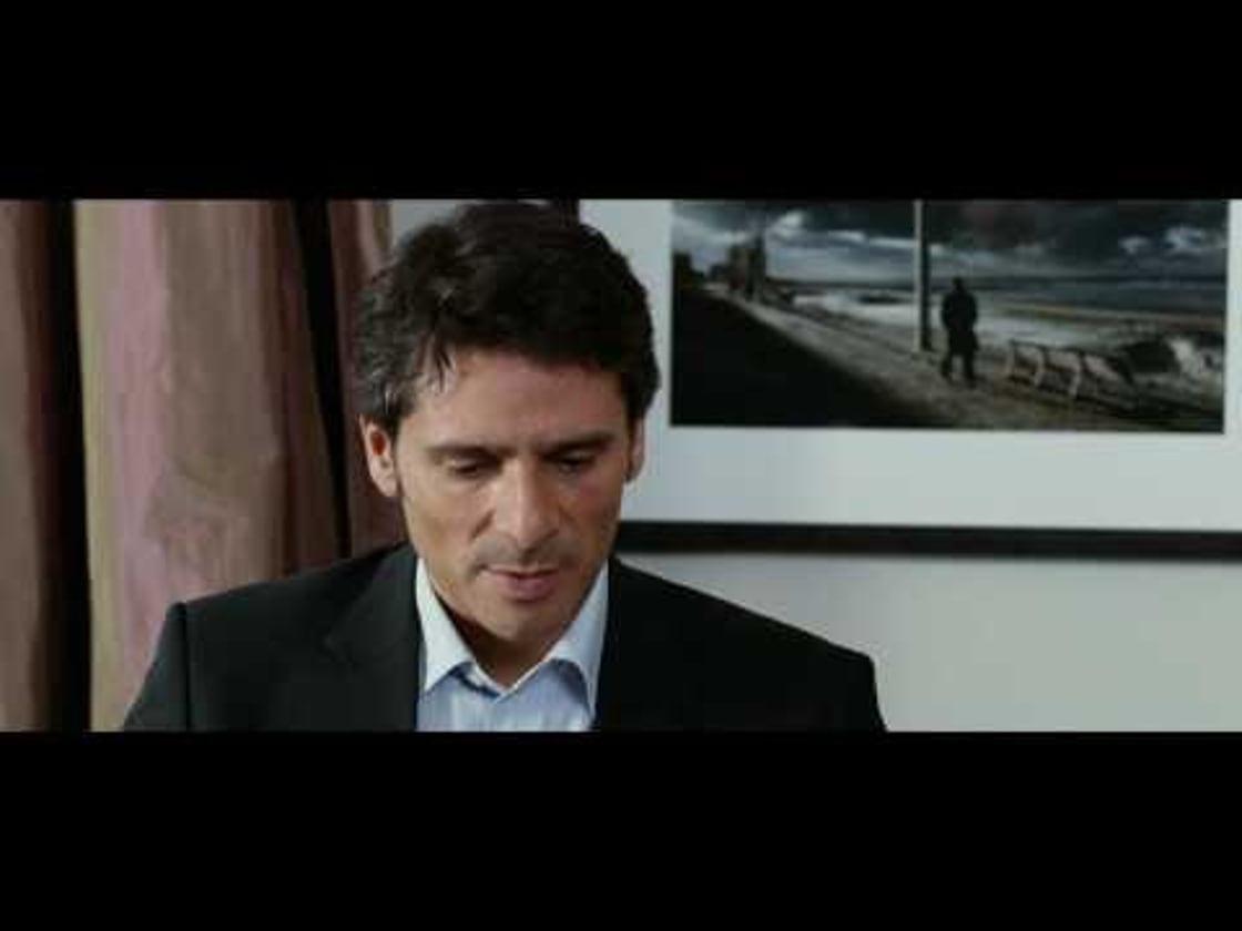 Bande annonce de COMME LES 5 DOIGTS DE LA MAIN