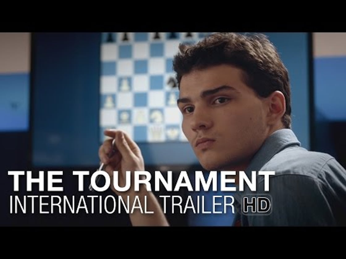 Bande annonce de Le Tournoi