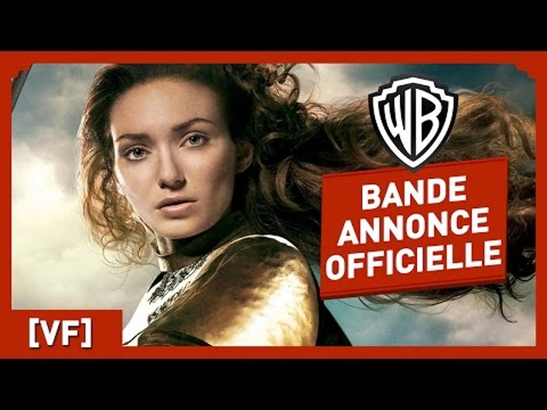 Bande annonce de Jack le Chasseur de Géants (VF)