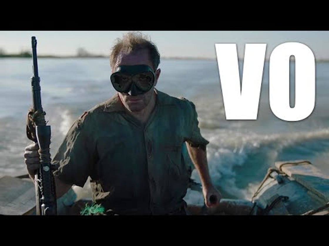 Bande annonce de LAND OF THE SONS (VOST)