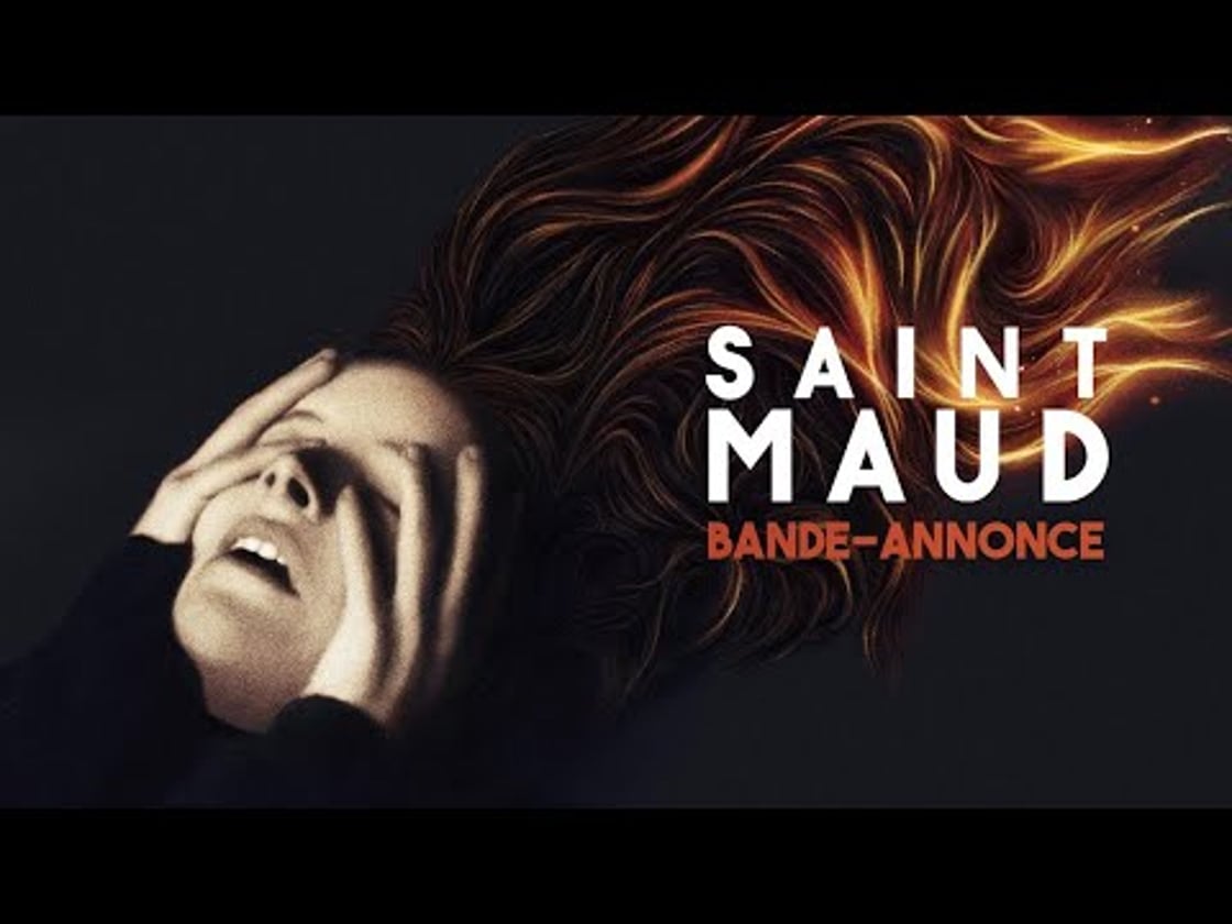 Bande annonce de Saint Maud
