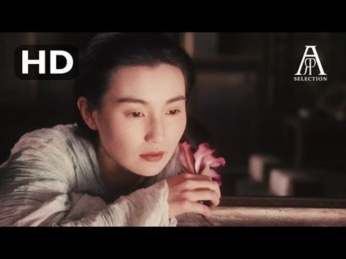 Bande annonce de LES CENDRES DU TEMPS REDUX