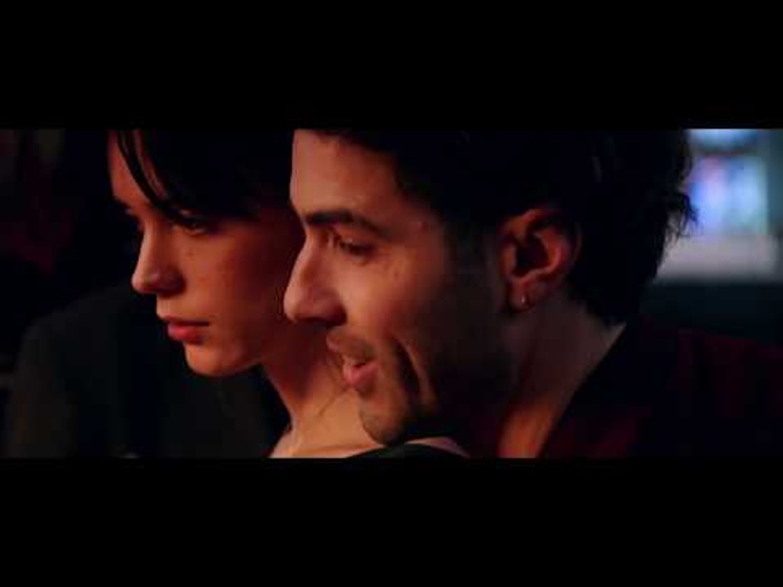 Bande annonce de JOUEURS