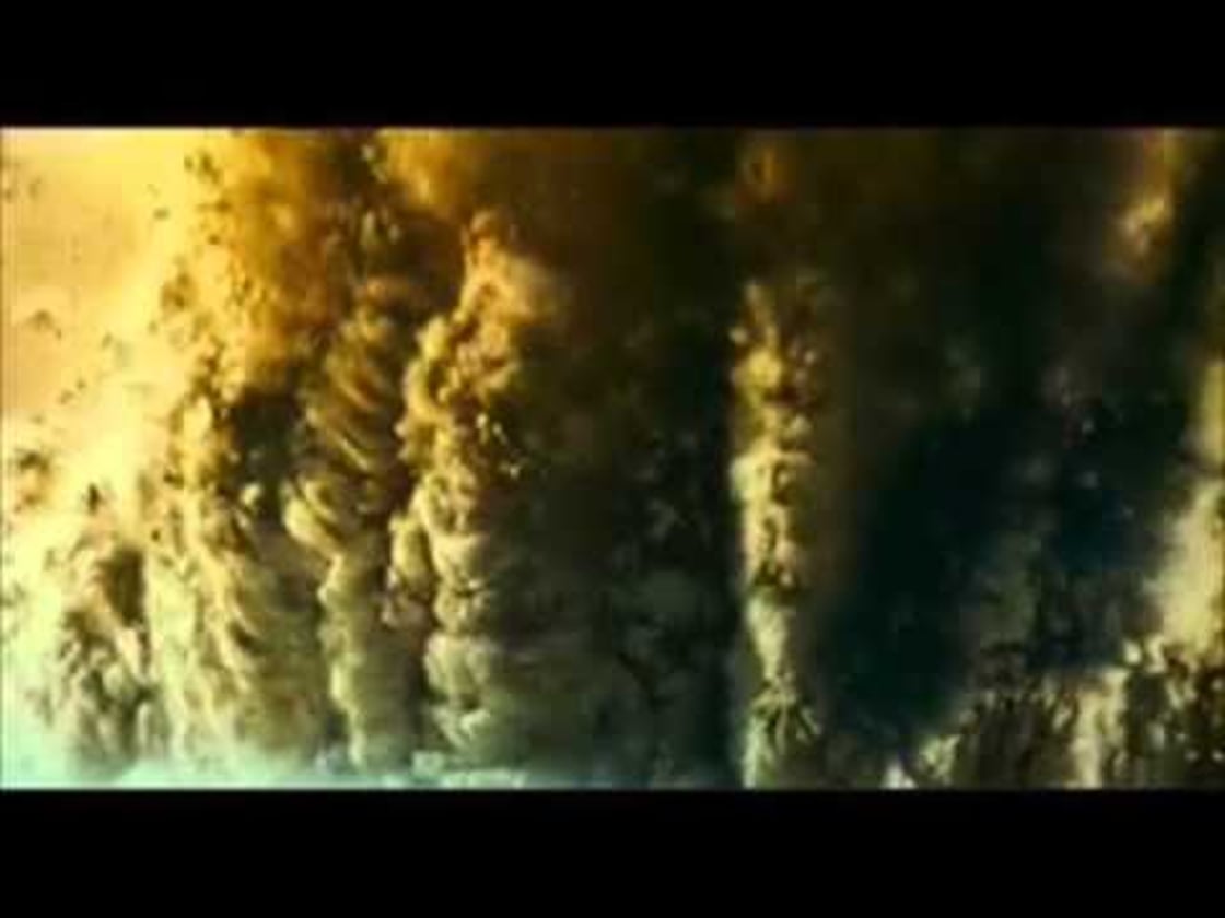 Bande annonce de Les Cendres du Temps Redux