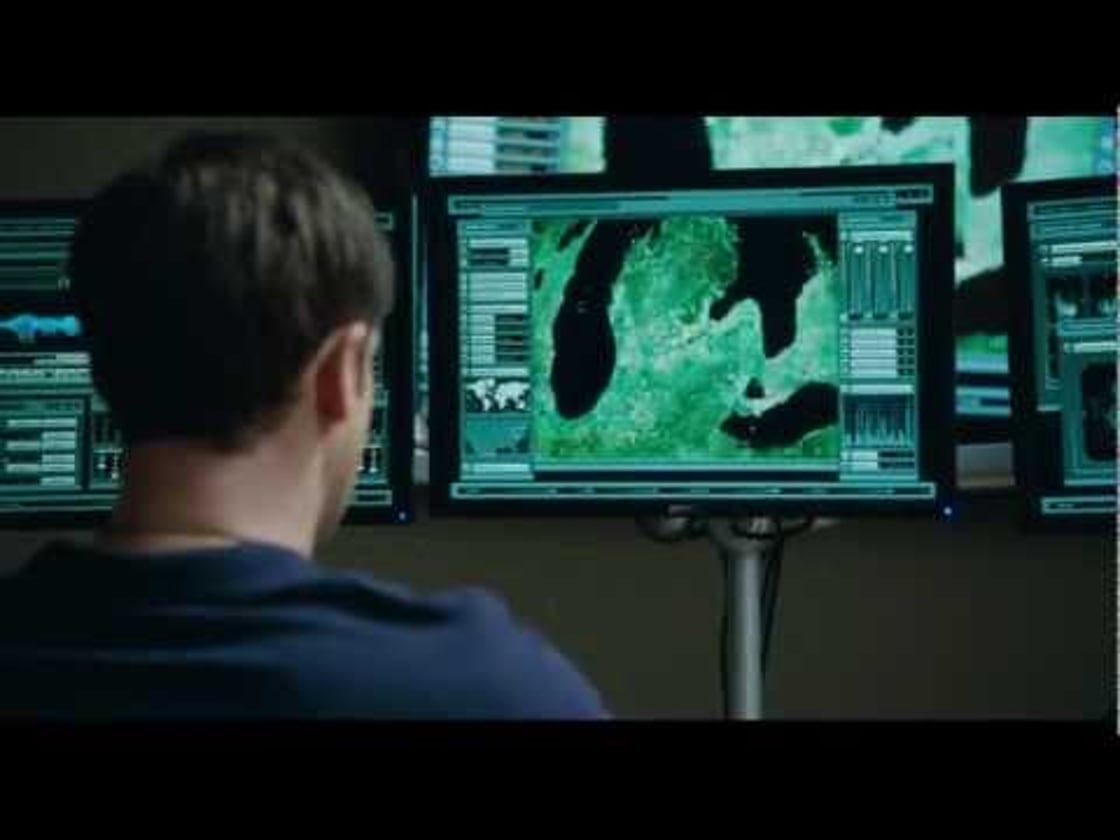 Bande annonce de Sous Surveillance (VF)