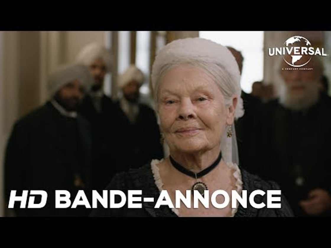 Bande annonce de CONFIDENT ROYAL (VOST)