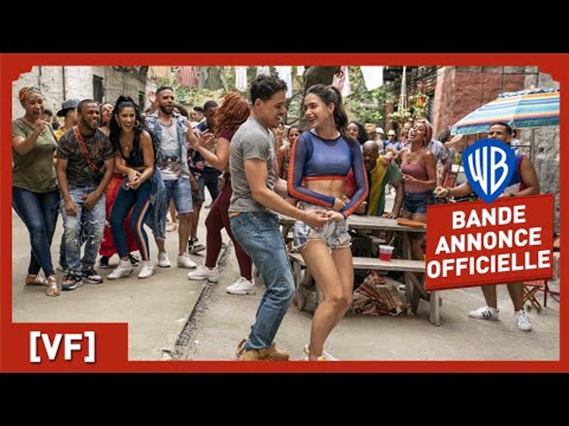 Bande annonce de D'Où l'on vient (VF)