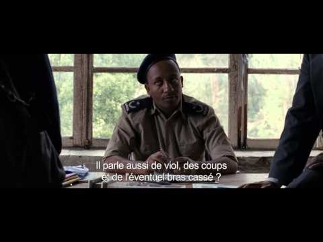Bande annonce de DIFRET