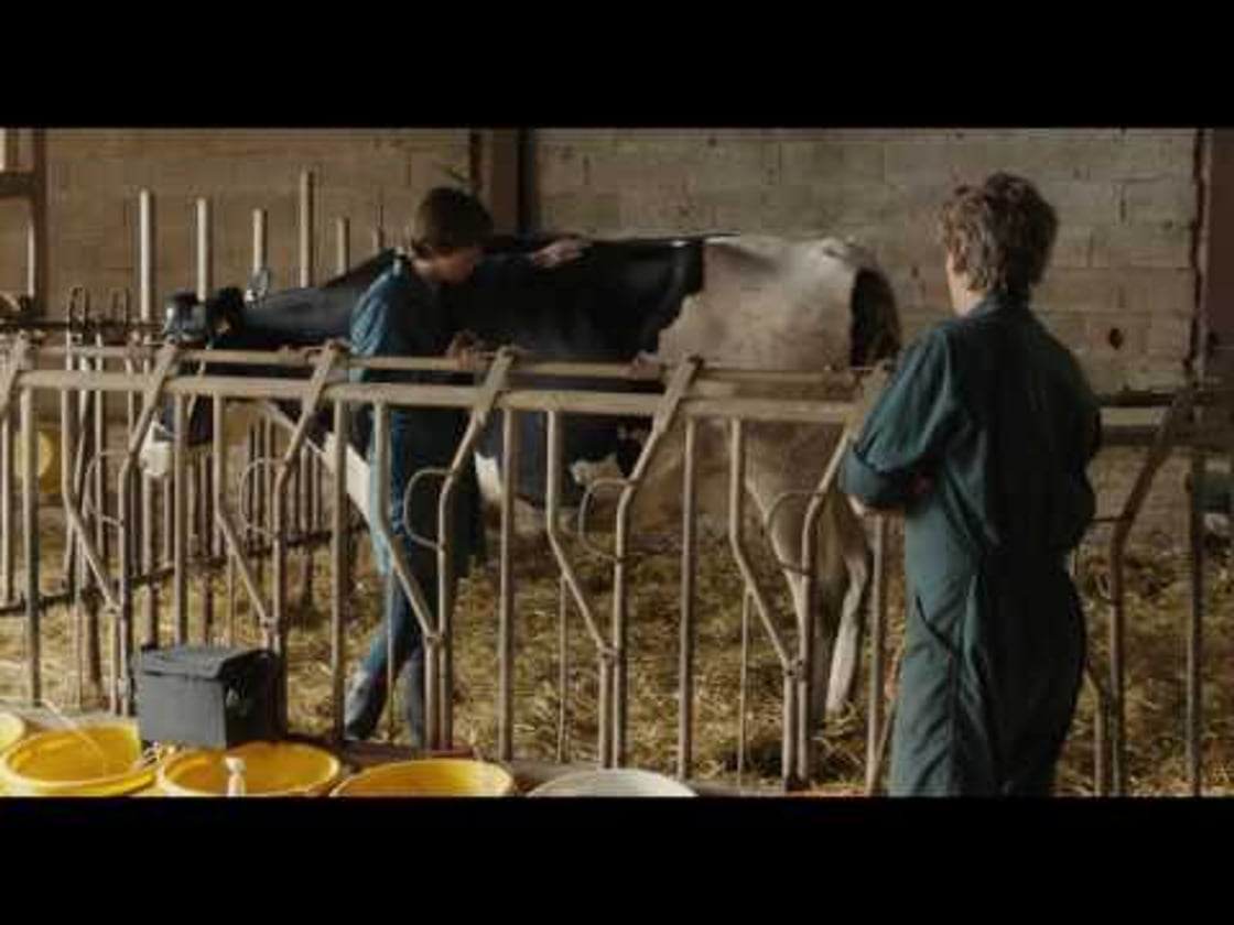 Bande annonce de Petit Paysan