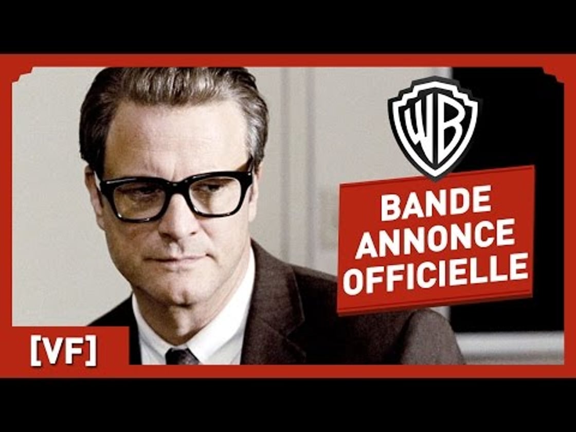 Bande annonce de A SINGLE MAN (VF)