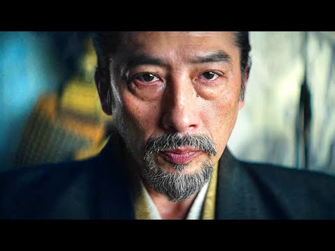 Bande annonce de SHOGUN