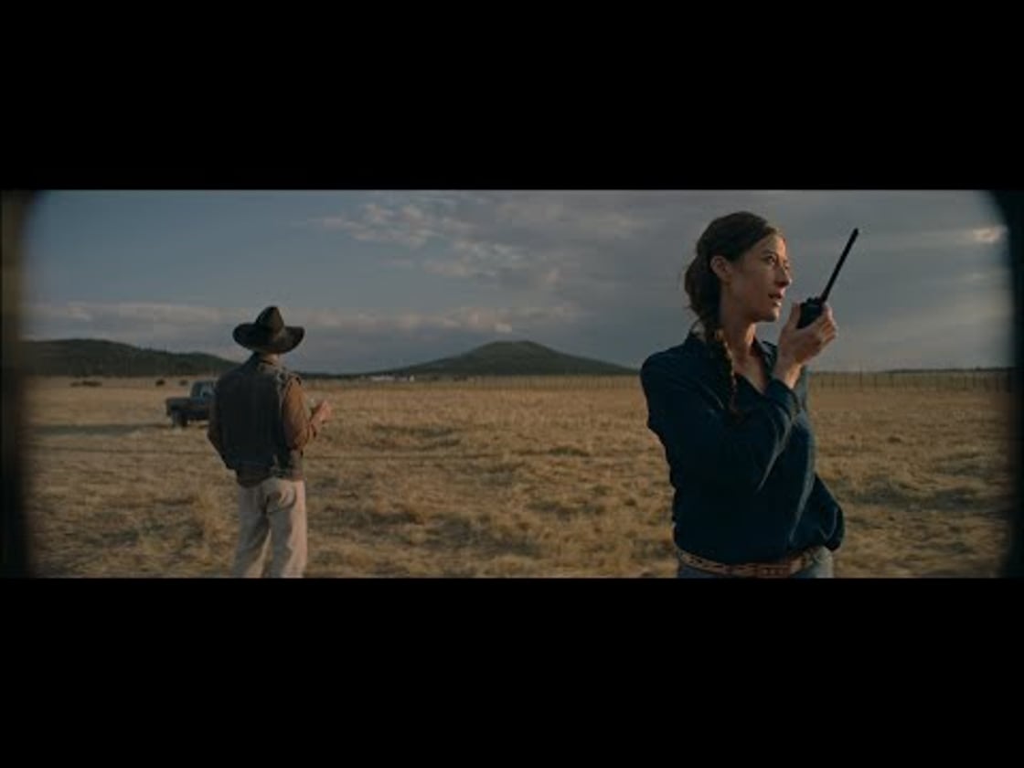 Bande annonce de NUESTRO TIEMPO