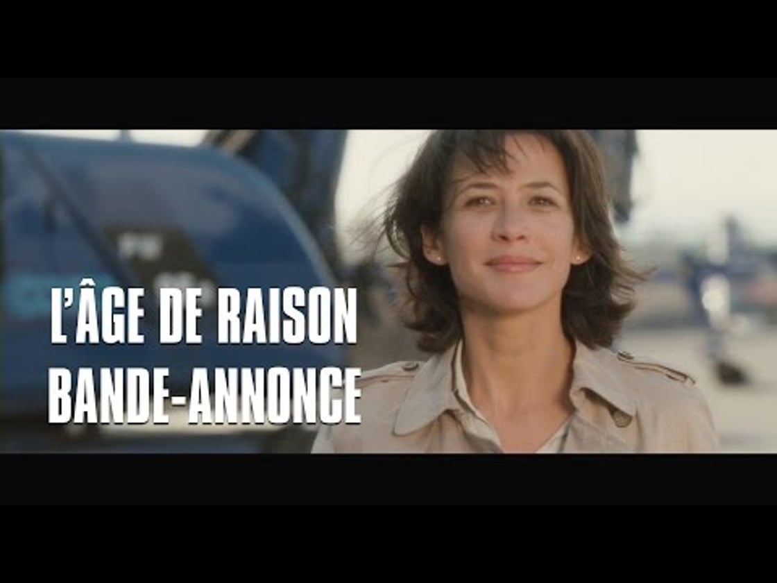 Bande annonce de L'âge de raison