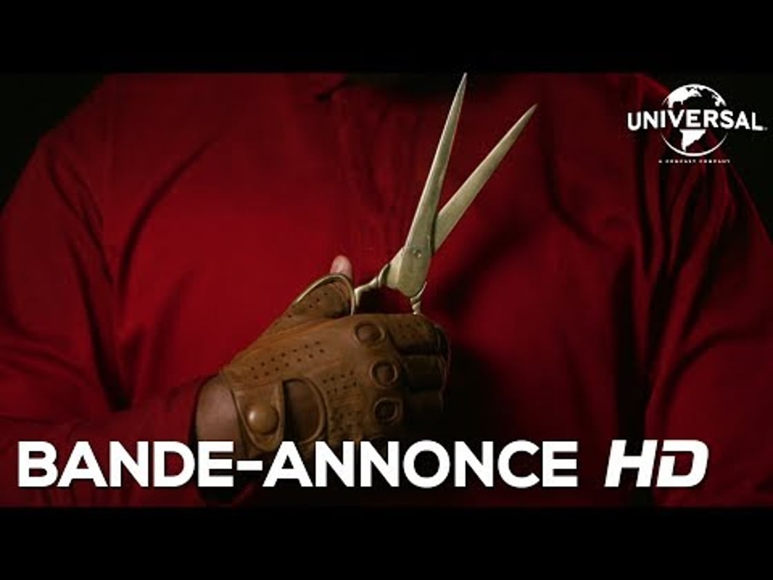 Bande annonce de Us (VOST)