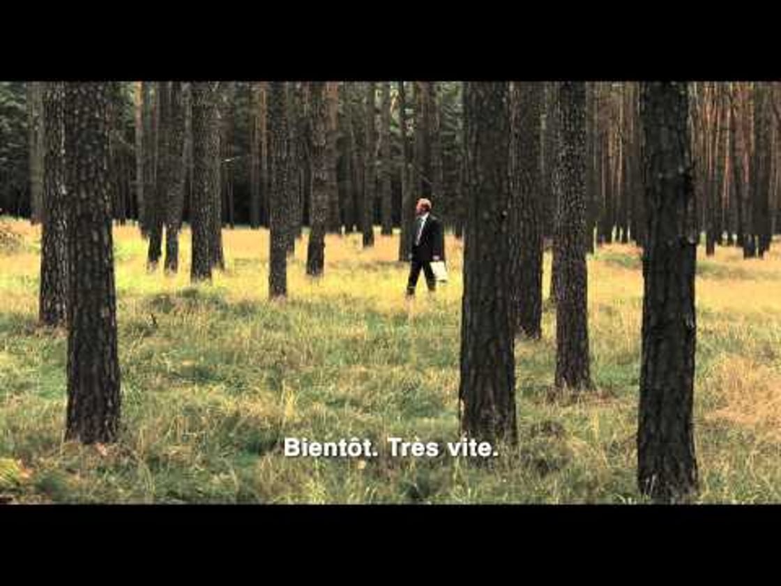 Bande annonce de Barbara