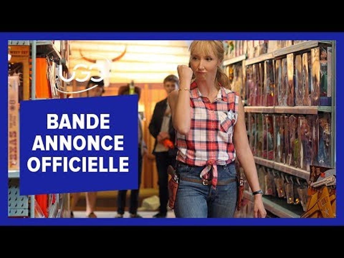 Bande annonce de Ma Reum