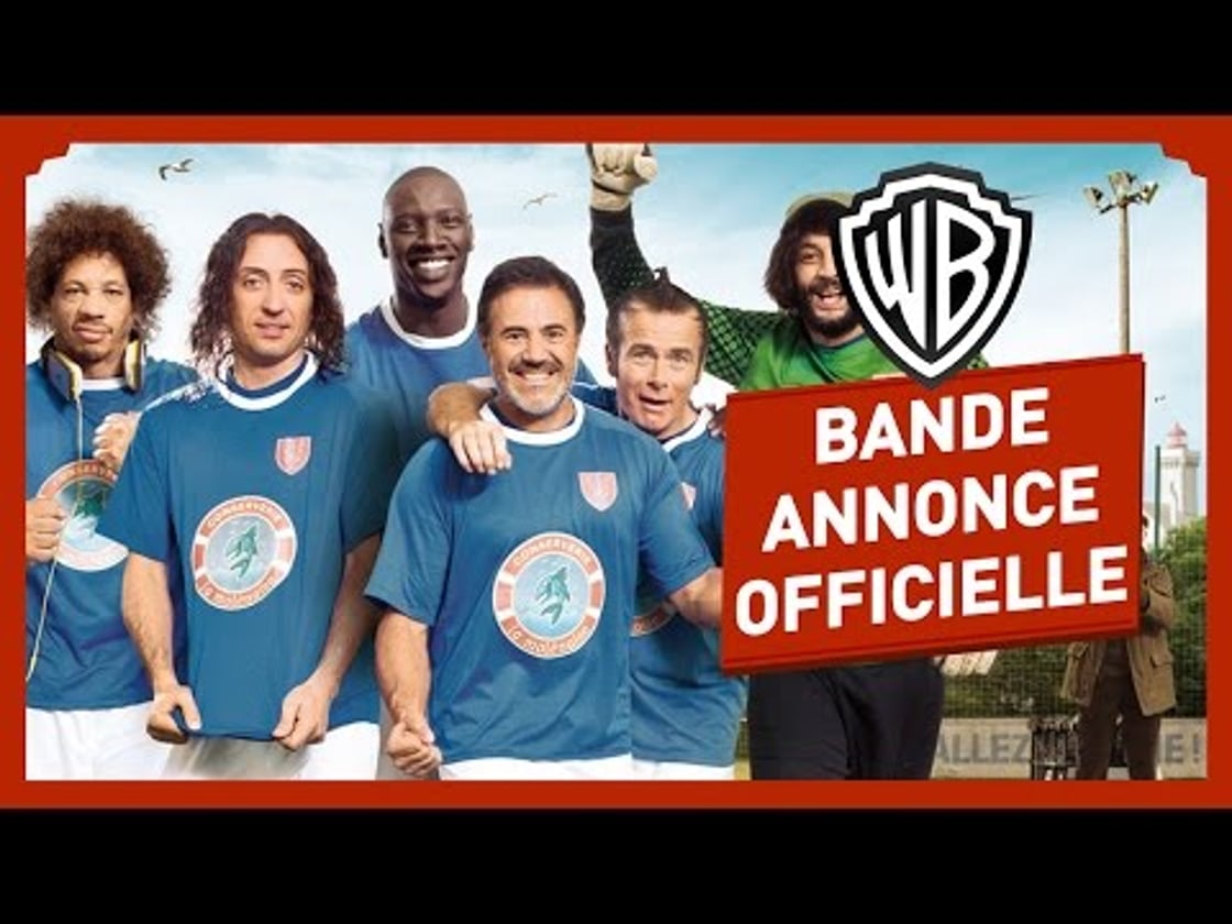 Bande annonce de Les Seigneurs