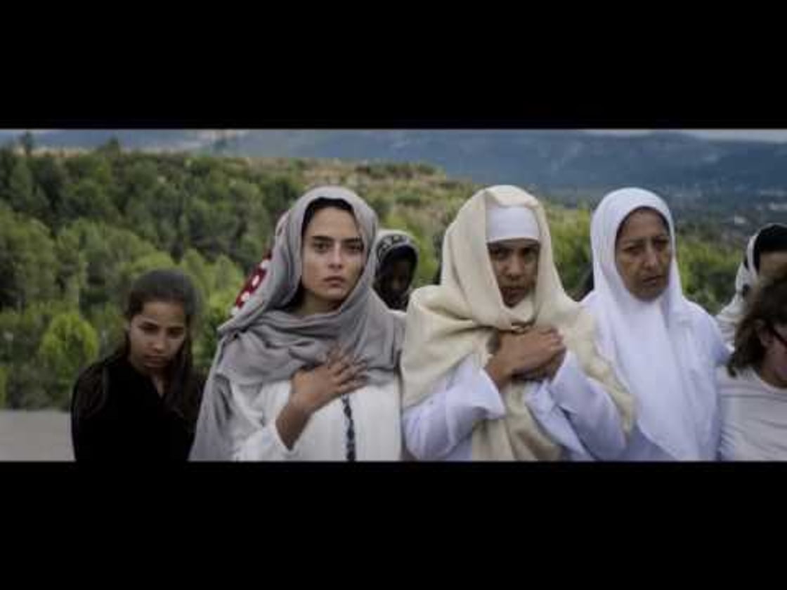 Bande annonce de Chouf