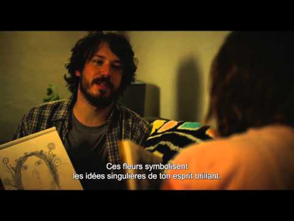 Bande annonce de STATES OF GRACE