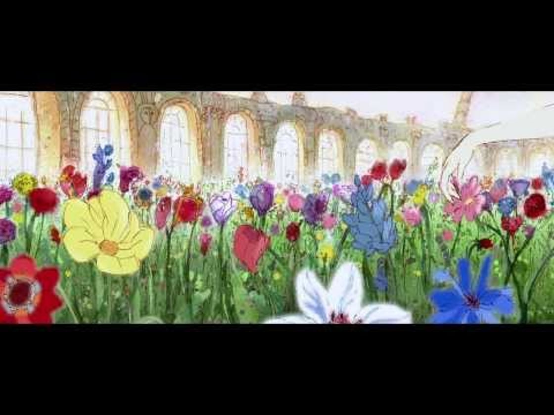 Bande annonce de Tante Hilda