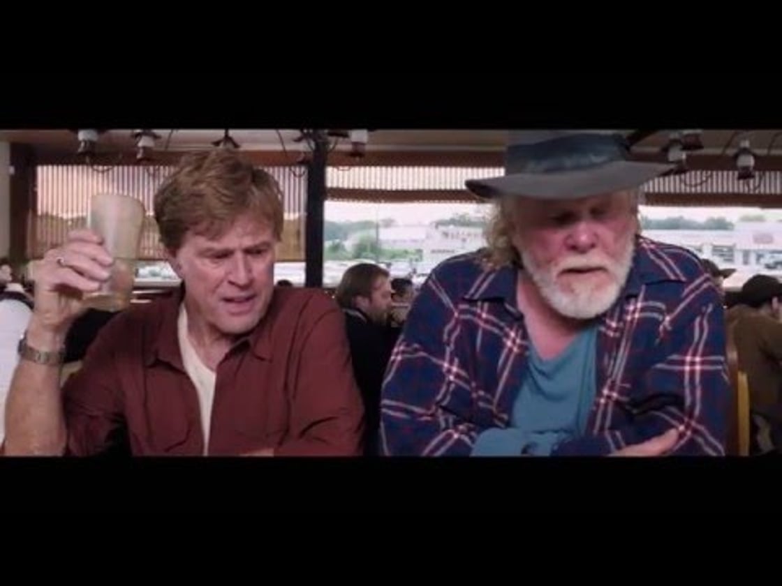 Bande annonce de RANDONNEURS AMATEURS (VF)