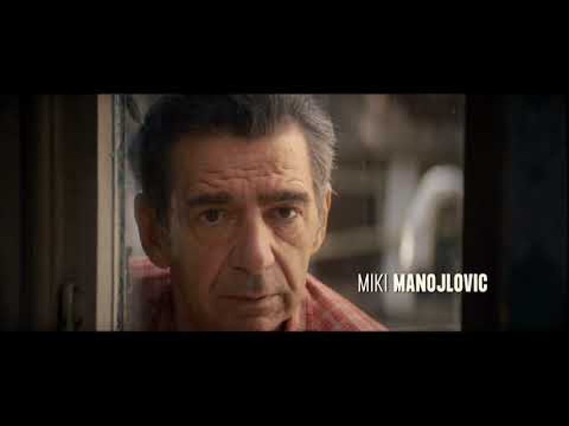 Bande annonce de The Bra