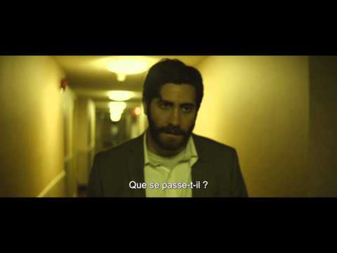 Bande annonce de ENEMY (VOST)