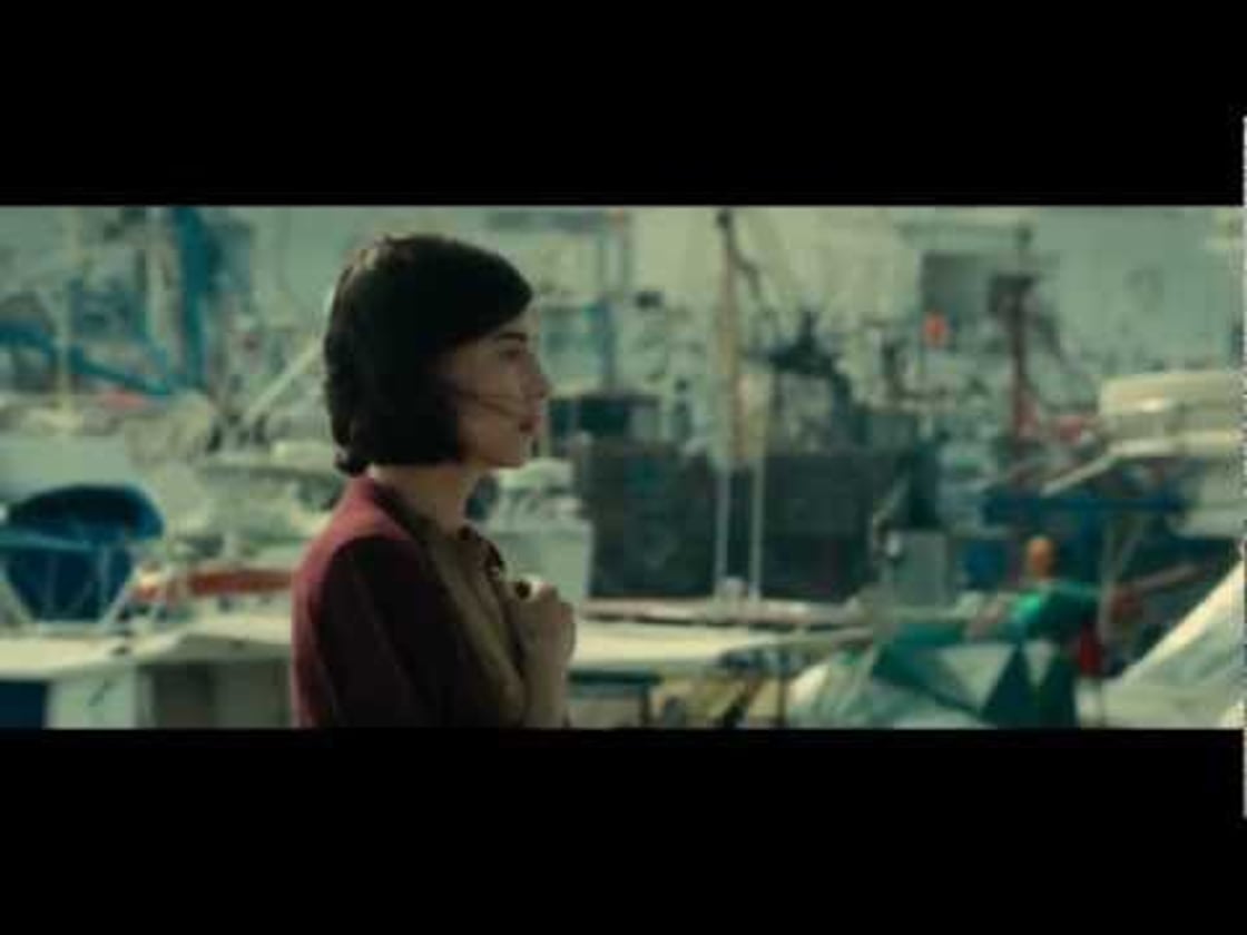 Bande annonce de Goodbye Morocco