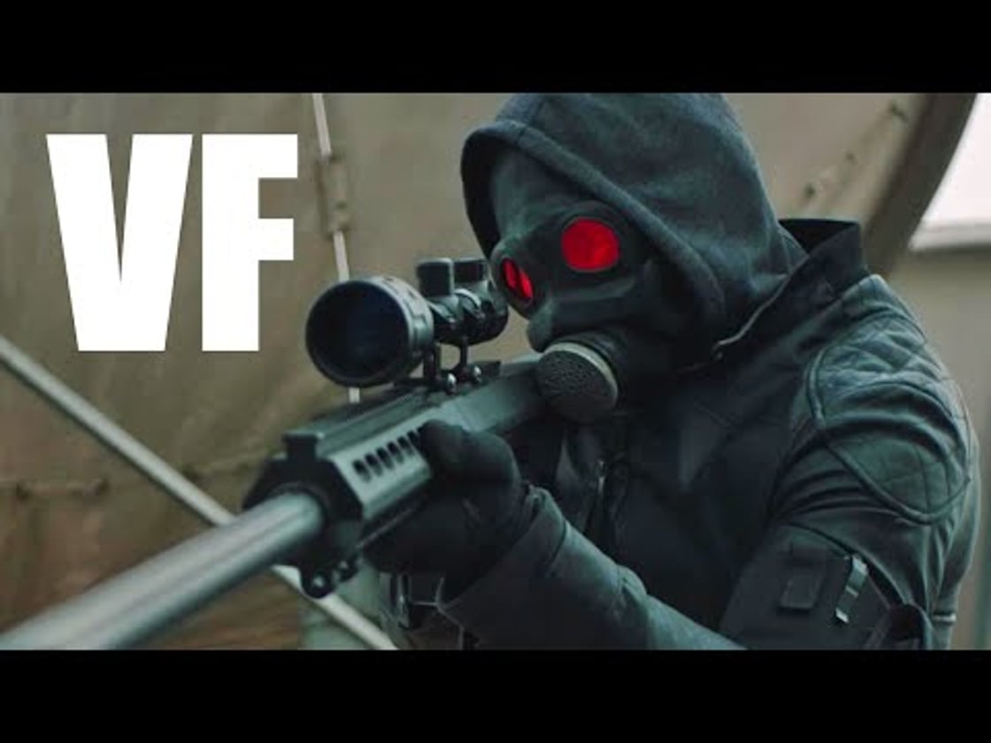 Bande annonce de NIGHTWATCHER (VF)