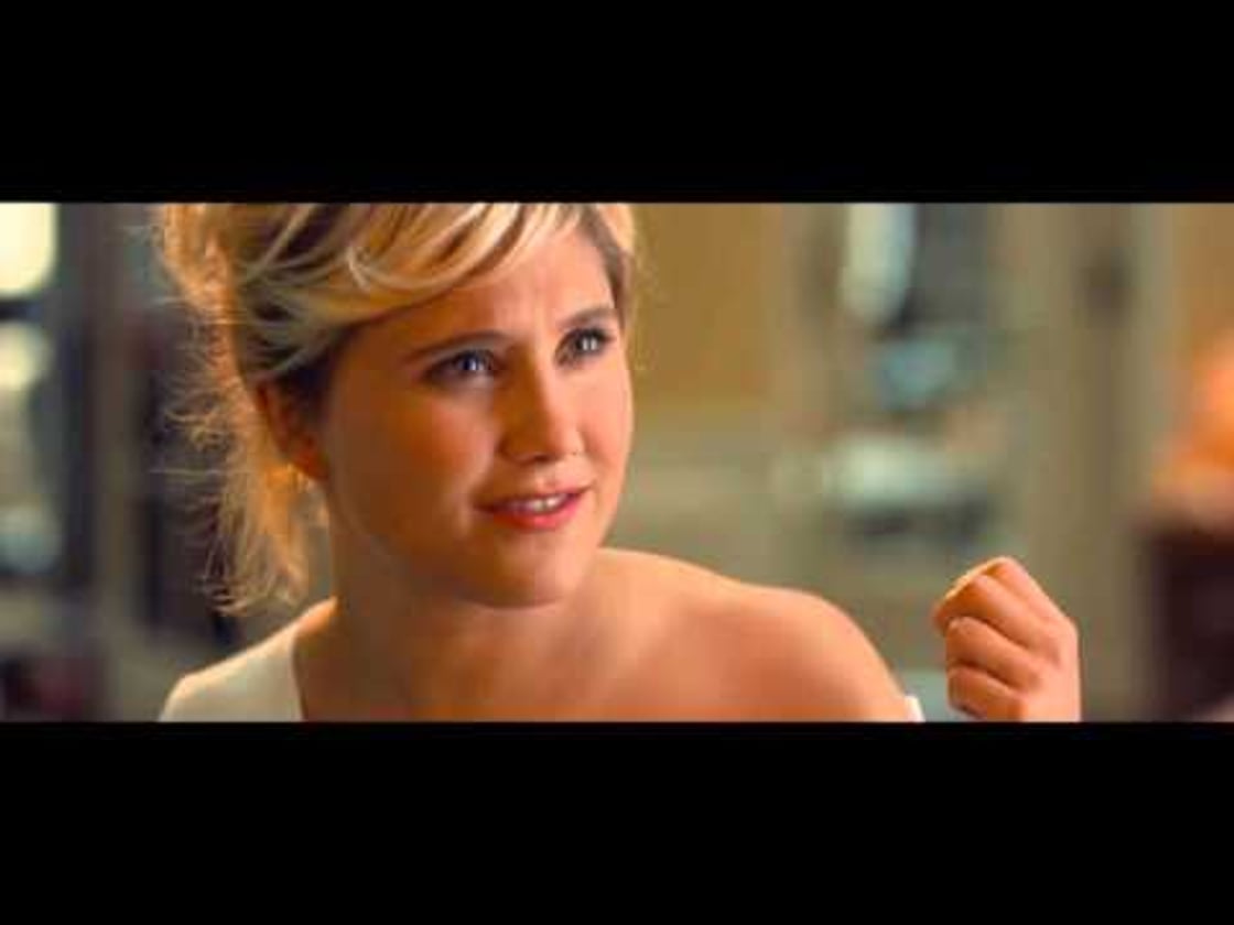 Bande annonce de ADOPTE UN VEUF