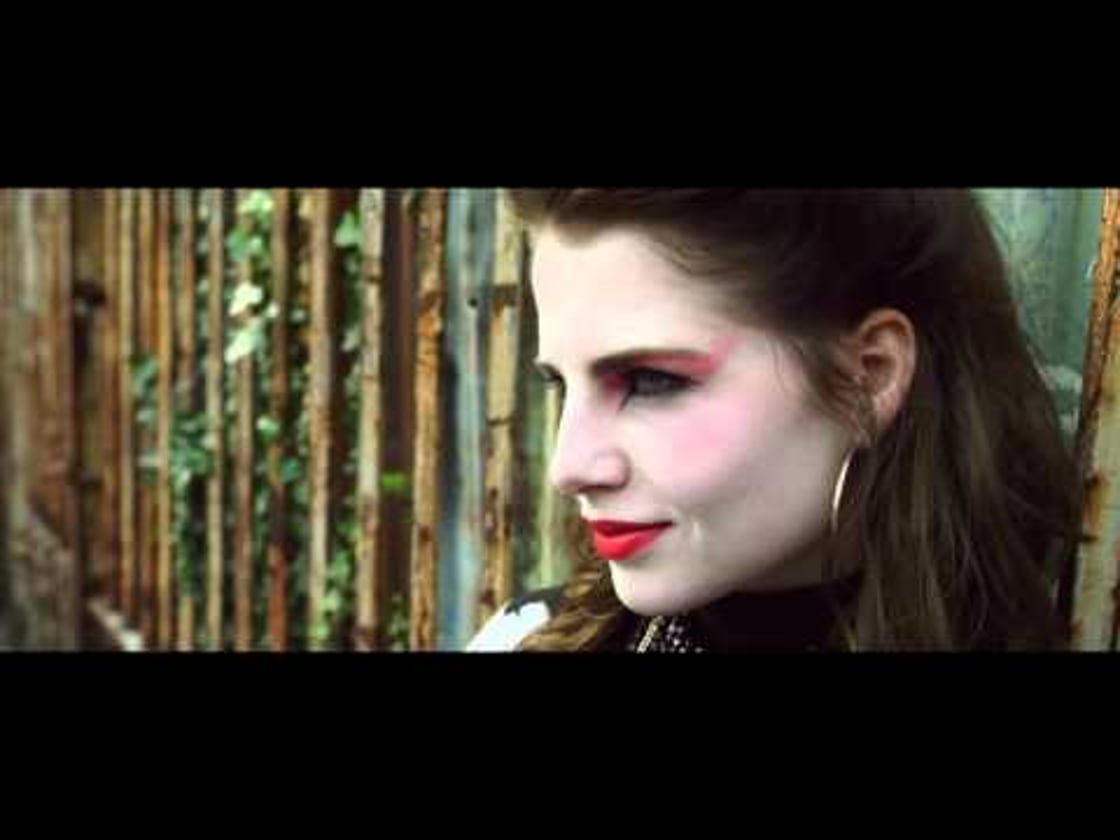 Bande annonce de Sing Street