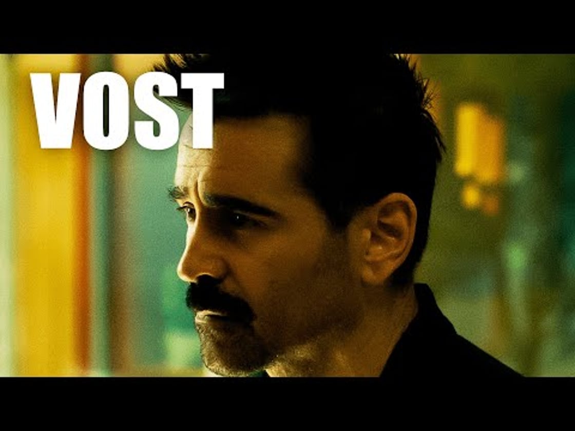 Bande annonce de AFTER YANG