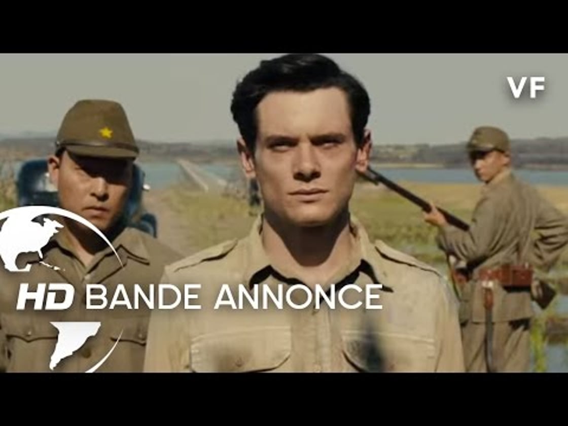 Bande annonce de Invincible (VF)