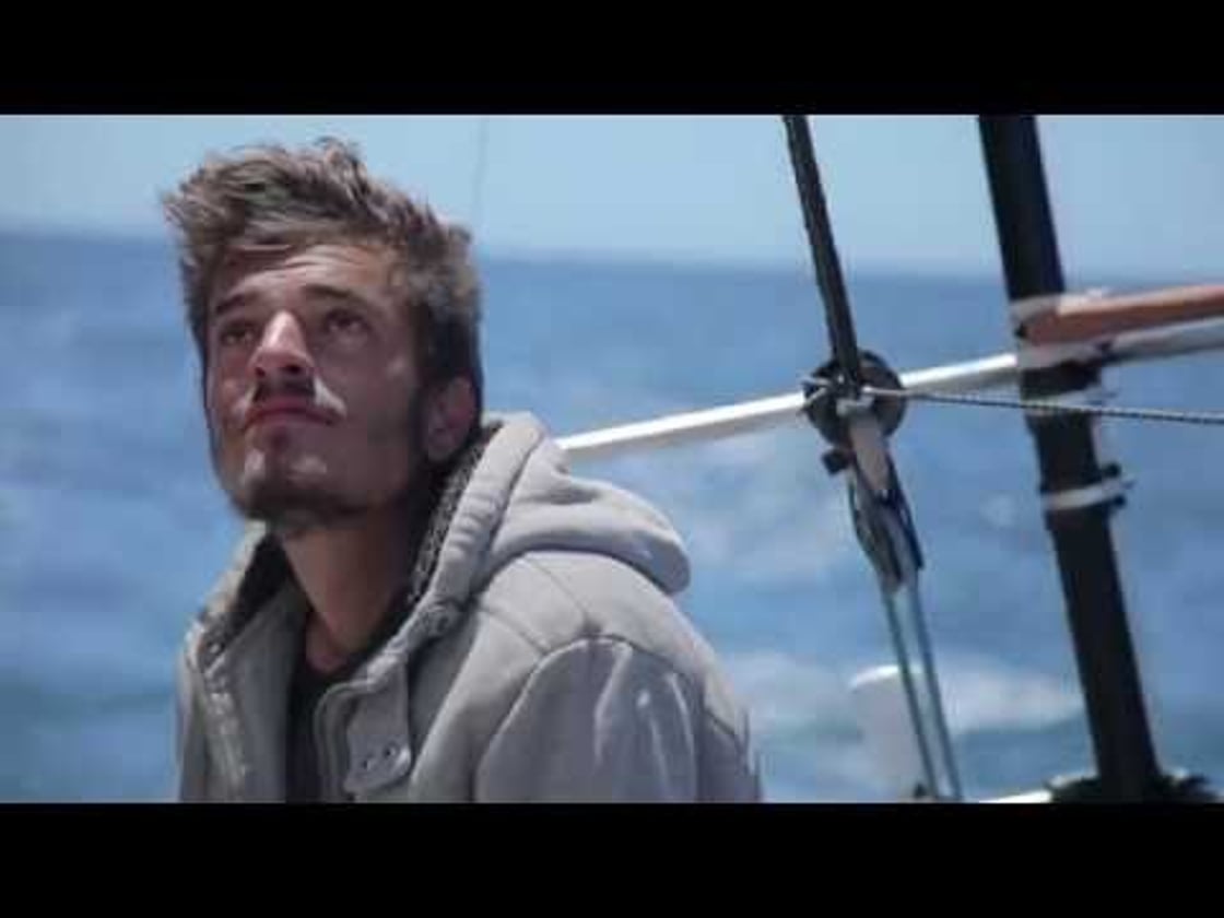 Bande annonce de Notre Révolution Intérieure