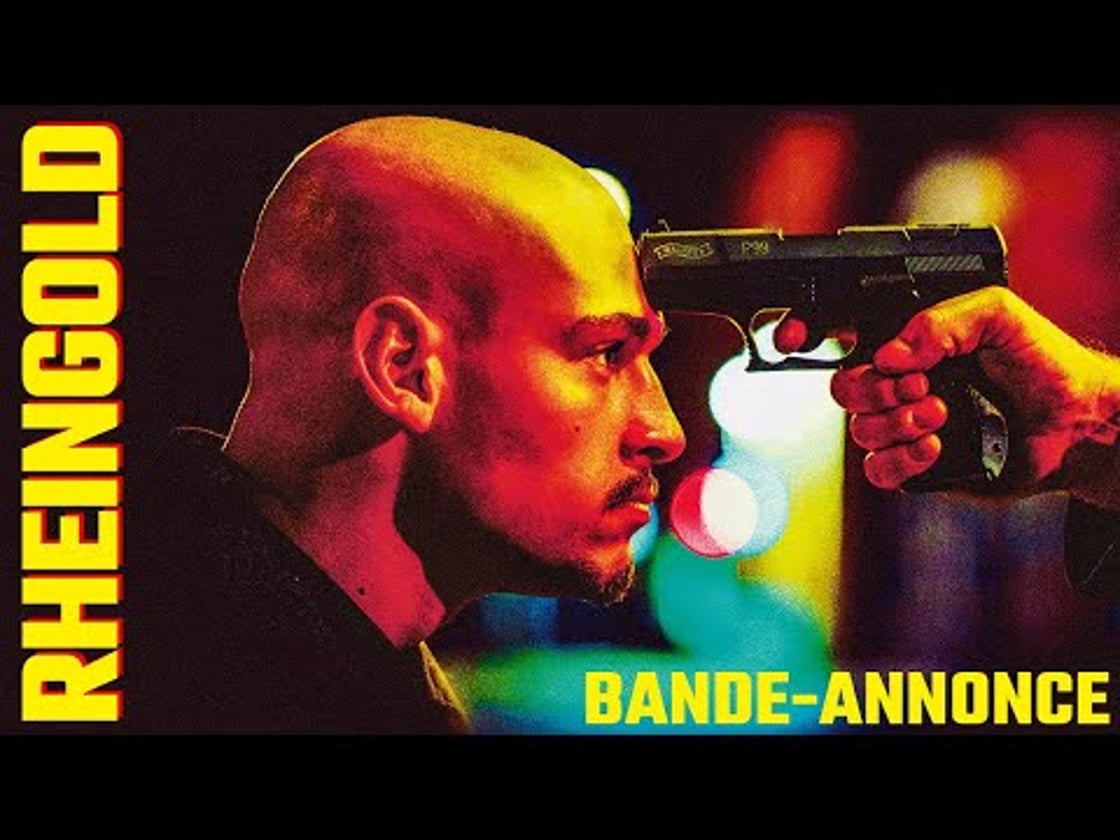Bande annonce de RHEINGOLD