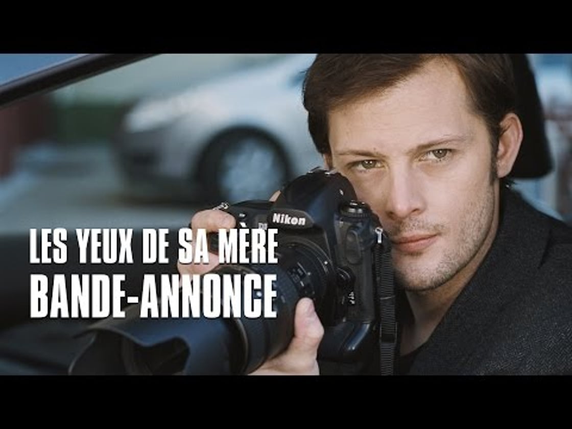 Bande annonce de Les yeux de sa mère