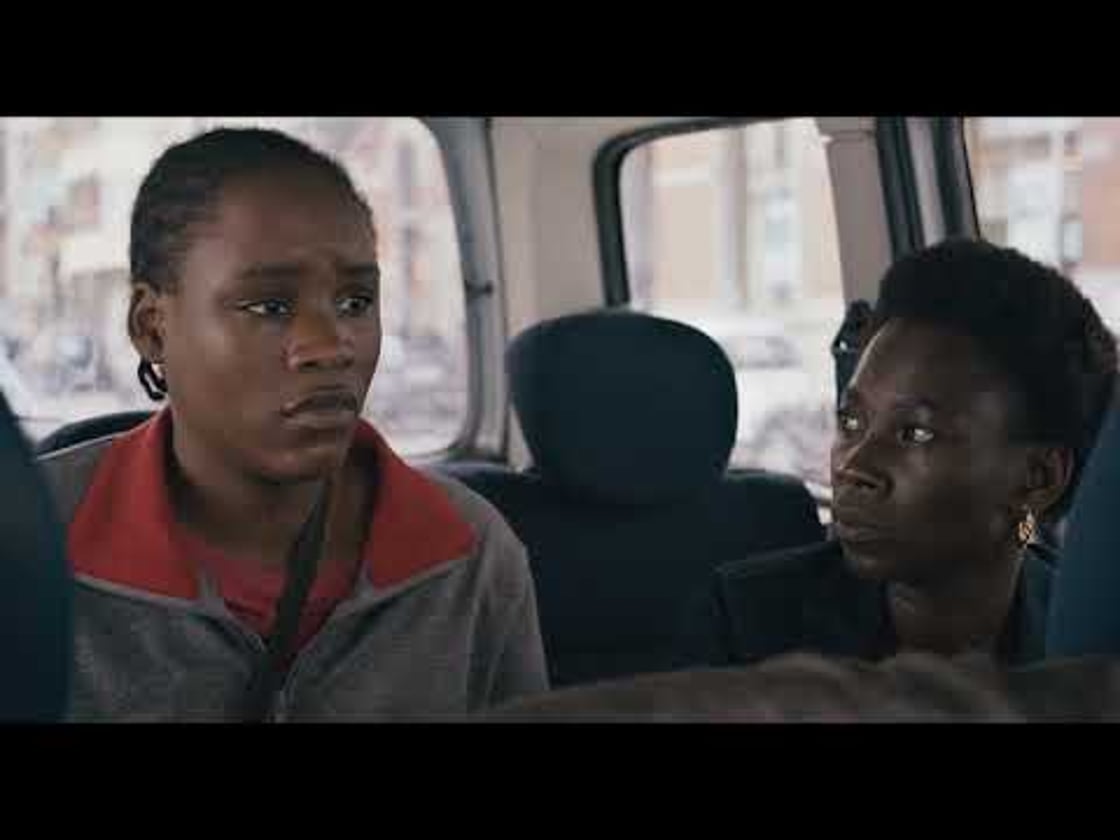 Bande annonce de TORI ET LOKITA