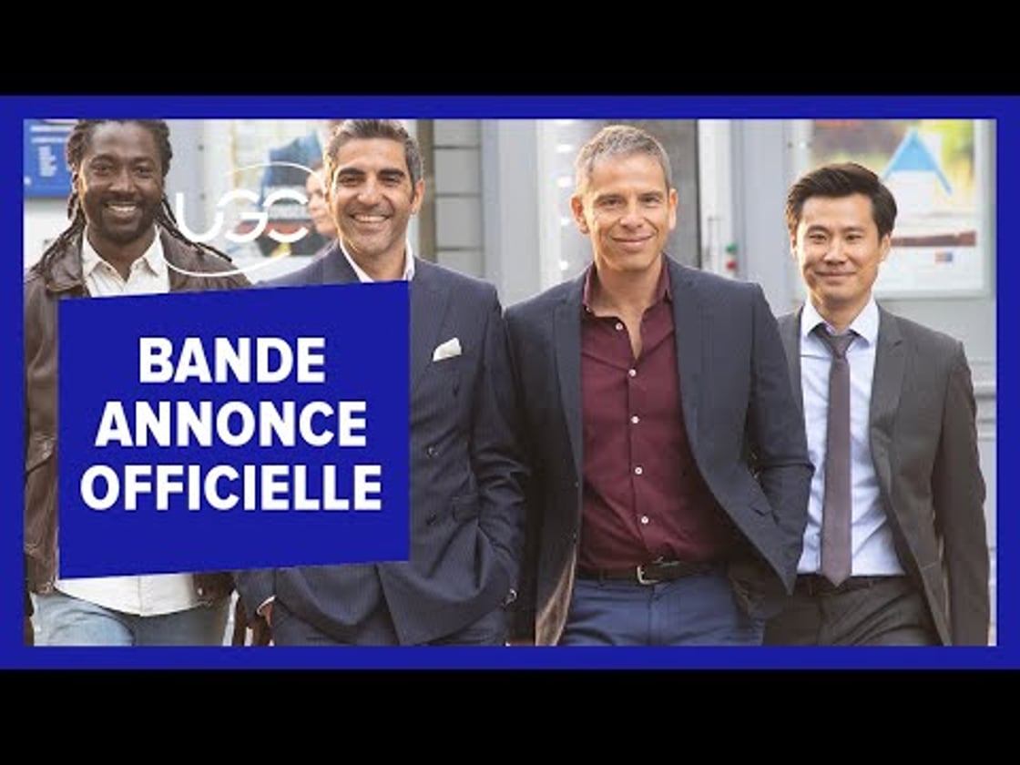 Bande annonce de Qu'est-ce qu'on a encore fait au Bon Dieu ?