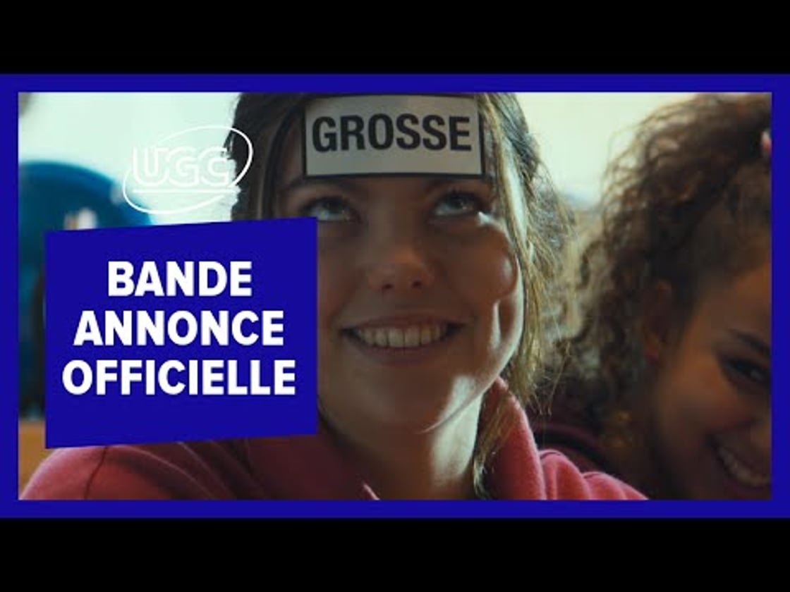 Bande annonce de Tamara