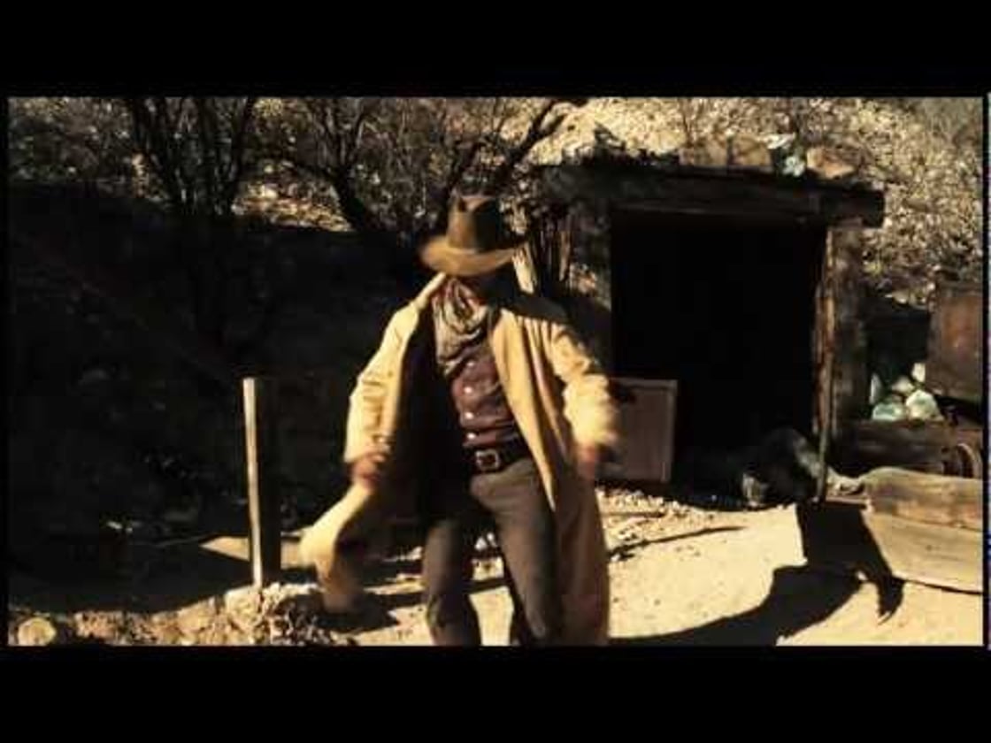 Bande annonce de THE GUNDOWN (VOST)