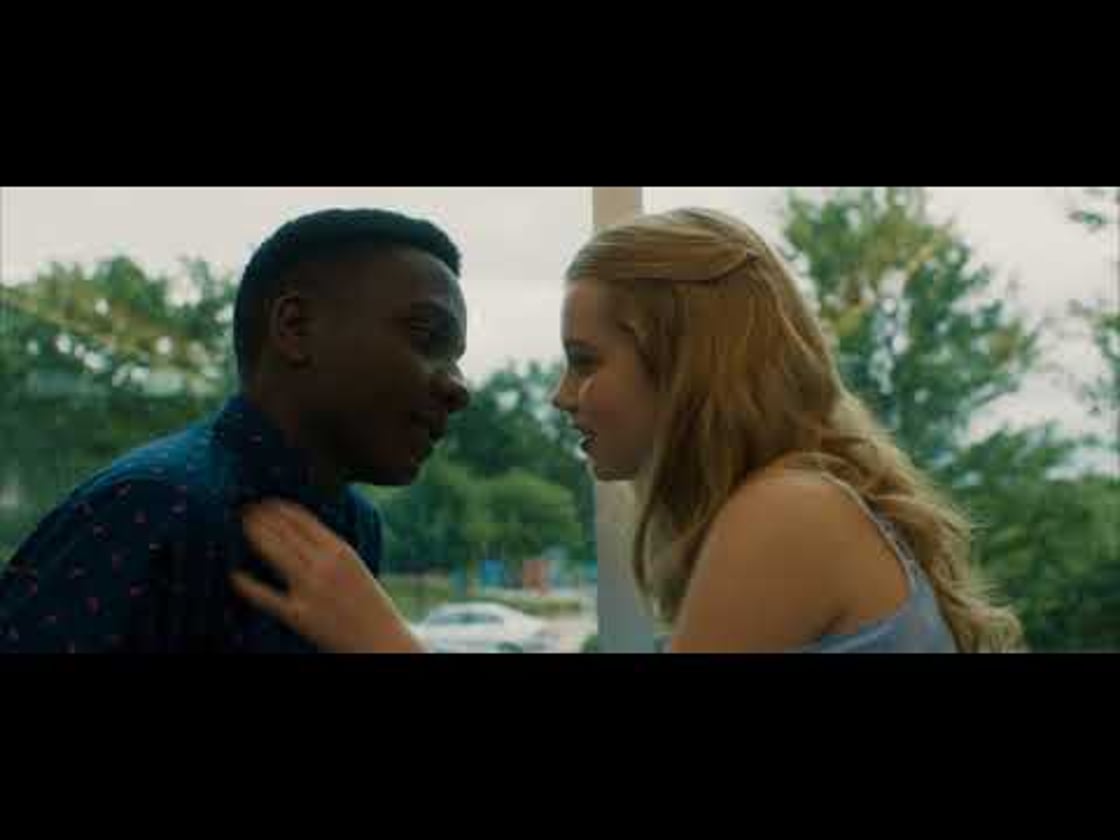 Bande annonce de Aujourd'hui est un autre jour (Every Day)