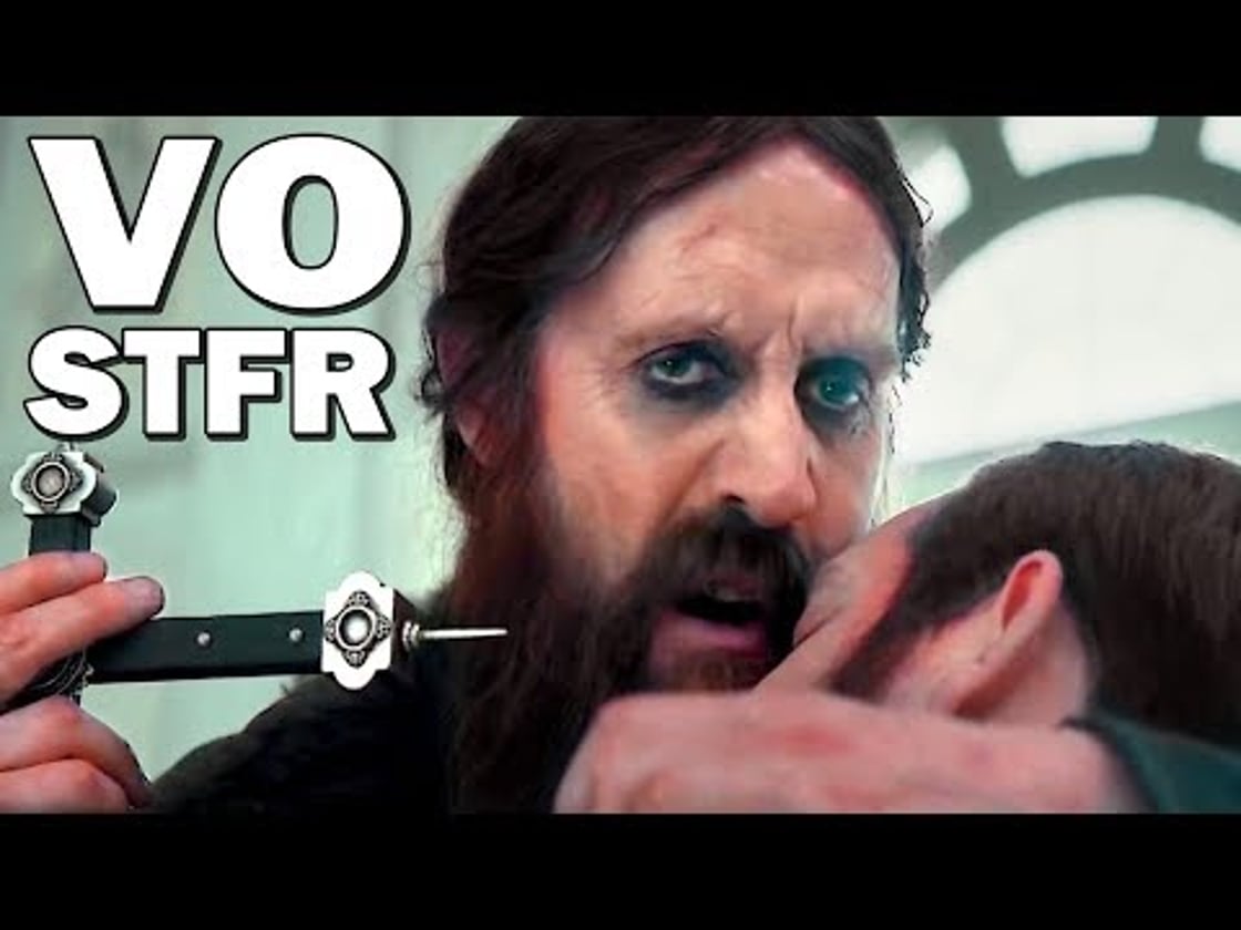 Bande annonce de KINGSMAN 3