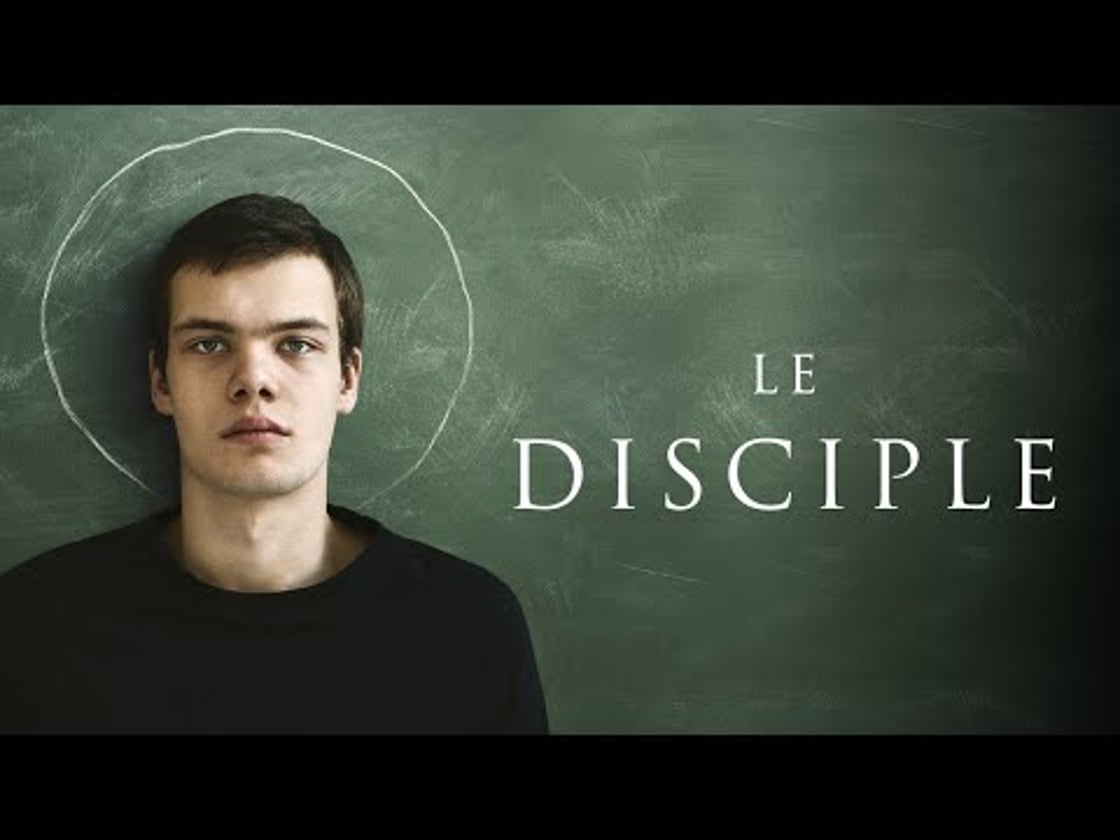 Bande annonce de LE DISCIPLE
