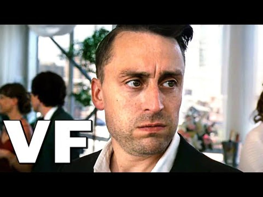 Bande annonce de SUCCESSION Saison 4