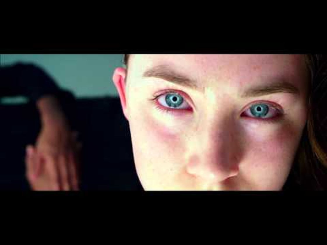 Bande annonce de Les Âmes vagabondes (VF)