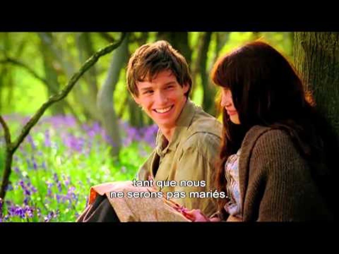Bande annonce de Tess d'Urberville (VOST)