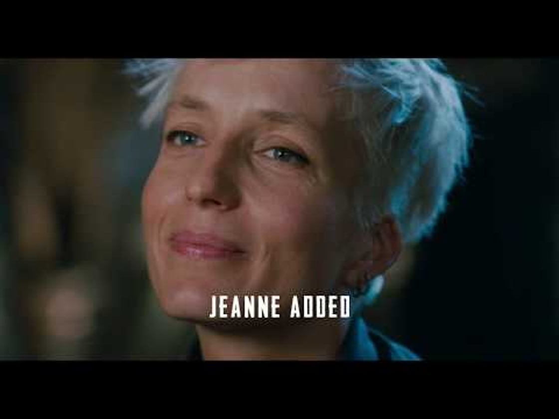 Bande annonce de HAUT LES FILLES