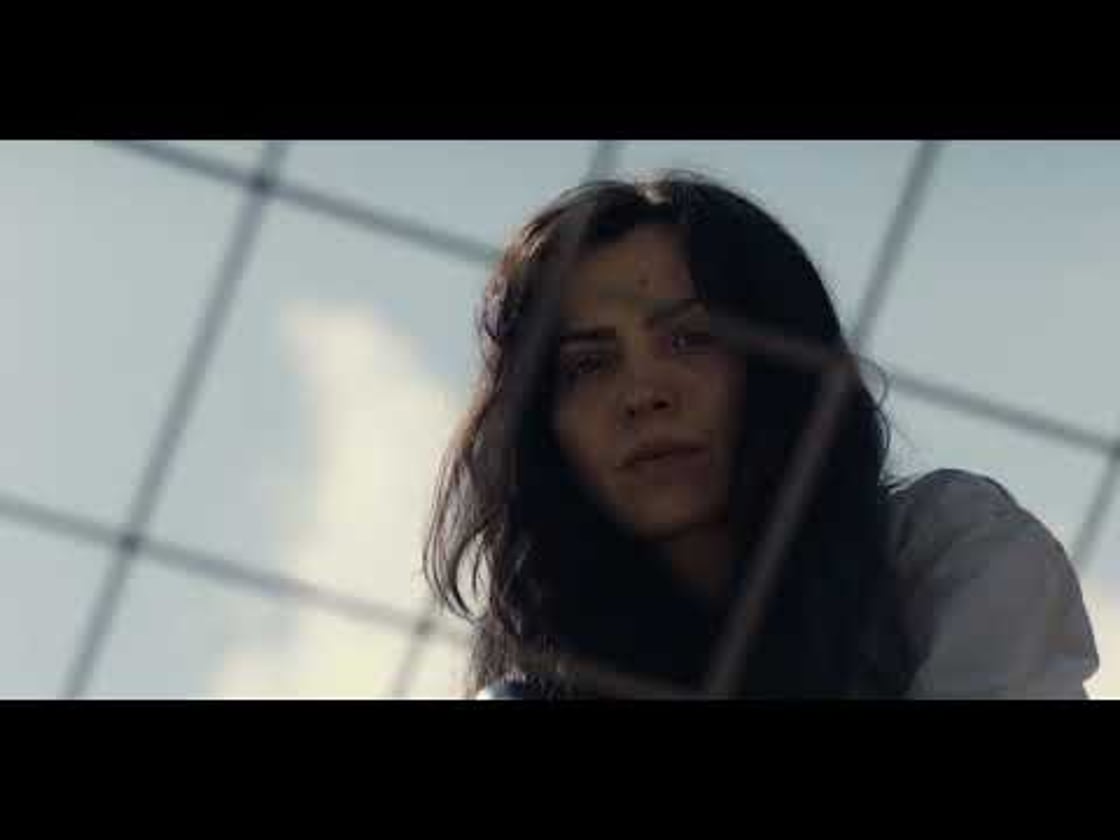 Bande annonce de TIGRESSE (VOST)