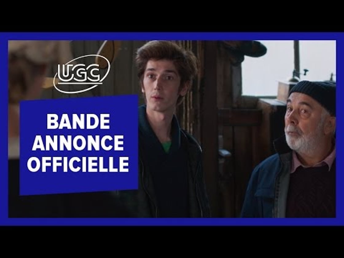 Bande annonce de C'est beau la vie quand on y pense