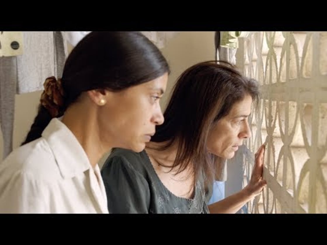 Bande annonce de UNE FAMILLE SYRIENNE